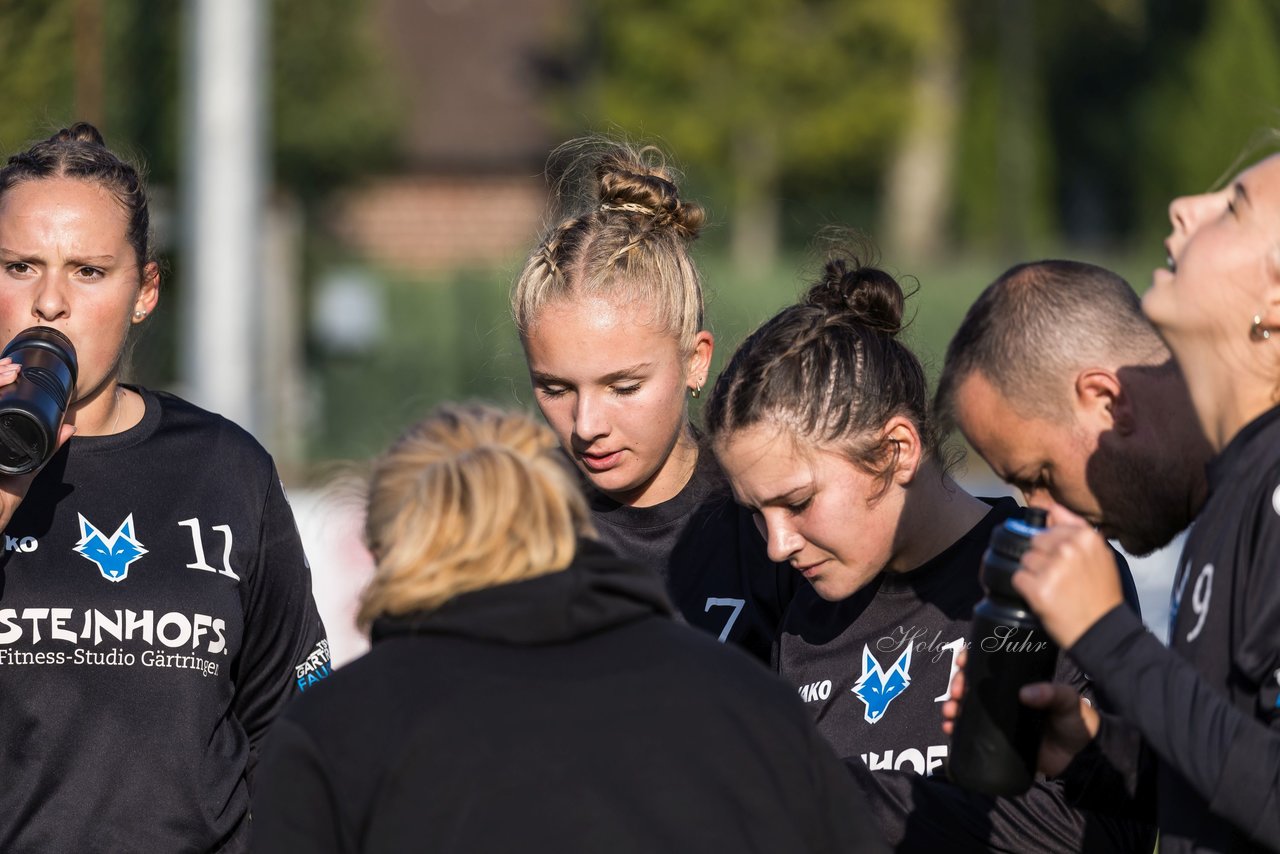 Bild 1031 - wU16 Deutsche Meisterschaft